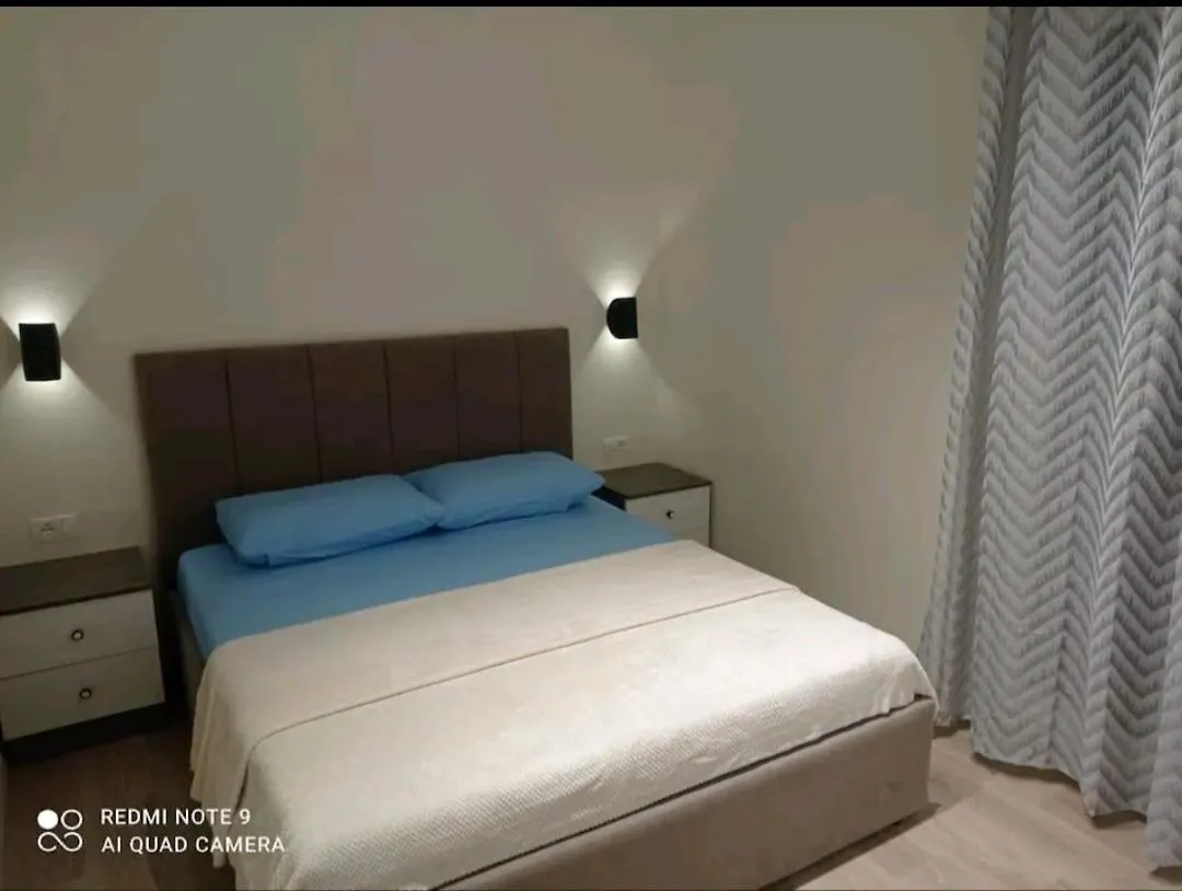 Park Life Residence Tirana 0*,  Albania