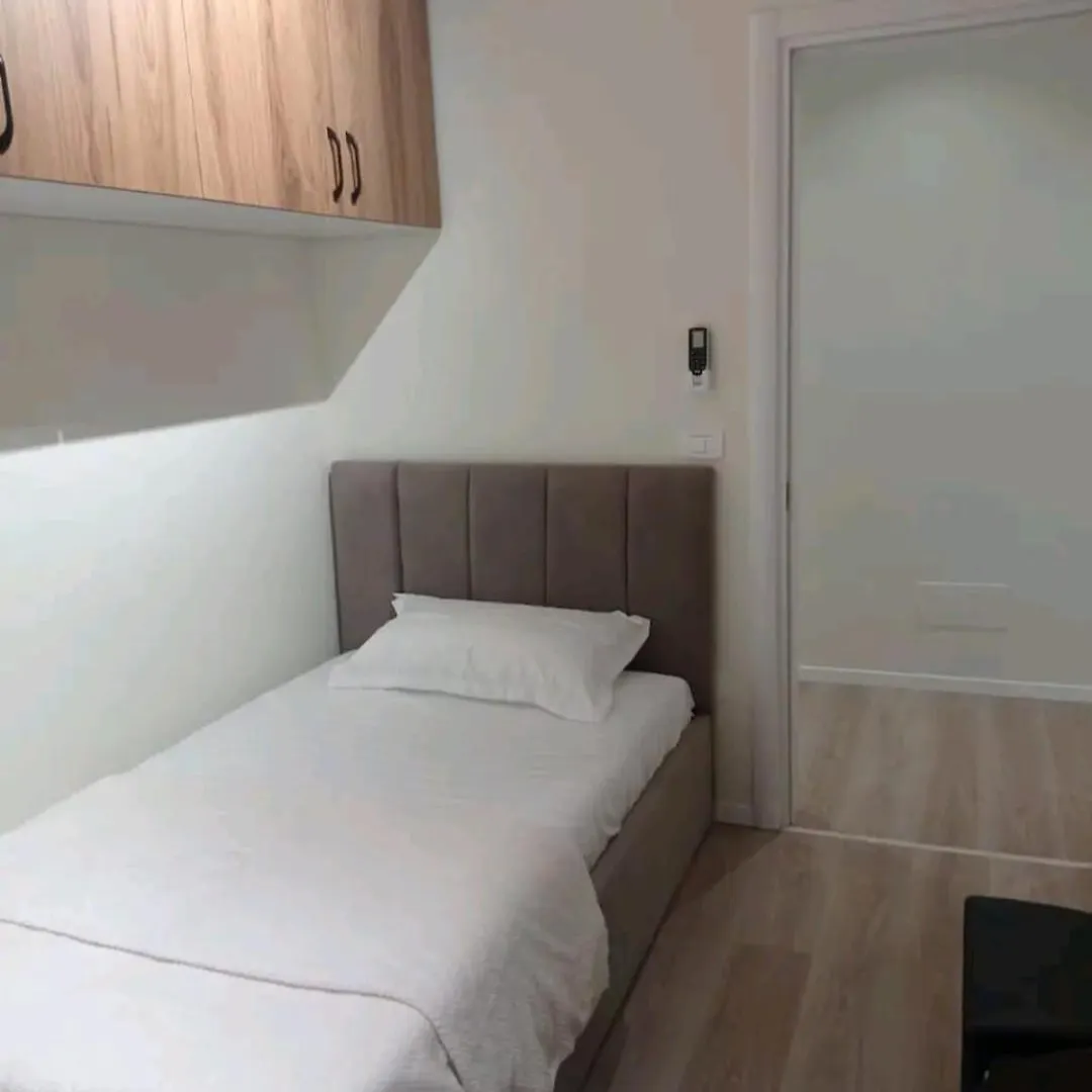 Park Life Residence Tirana Apartment