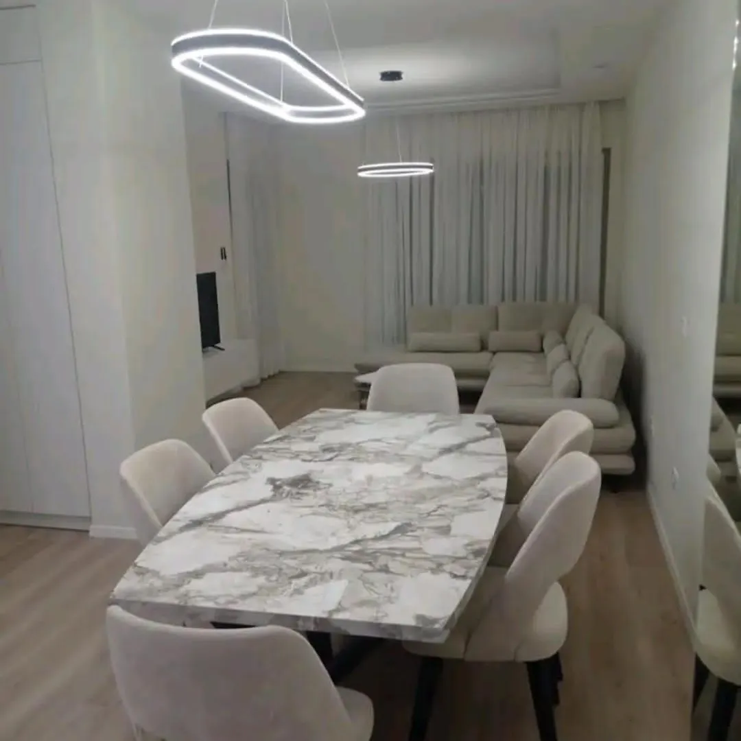 Park Life Residence Tirana Albania